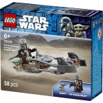 Set de Construcție Lego Star Wars 75436