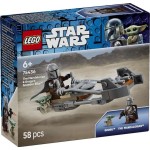 Set de Construcție Lego Star Wars 75436