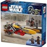 Set de Construcție Lego Star Wars 75437
