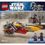 Set de Construcție Lego Star Wars 75437