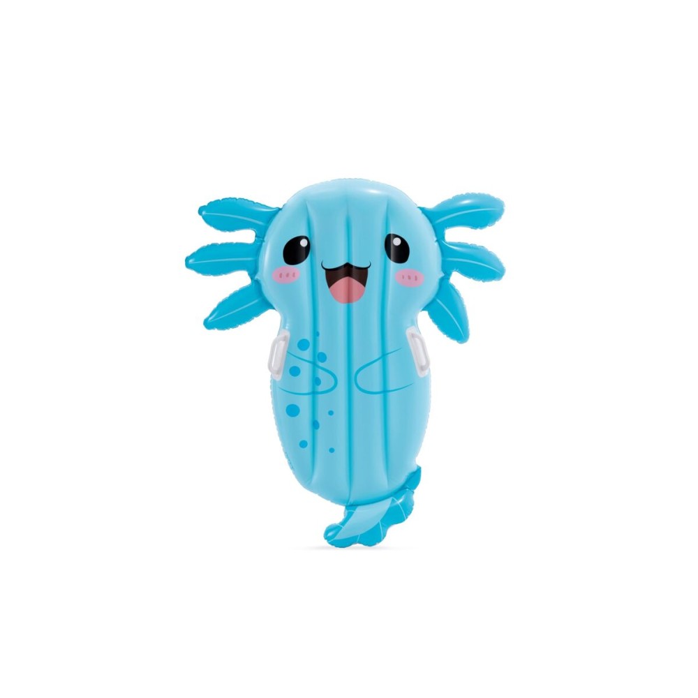 Saltea gonflabilă Intex 117 x 107 cm