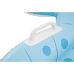 Saltea gonflabilă Intex 117 x 107 cm