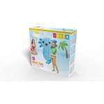 Saltea gonflabilă Intex 117 x 107 cm