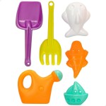 Set de jucării de plajă Colorbaby 27cm