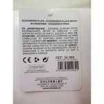 Set de jucării de plajă Colorbaby