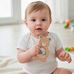 Zornăitoare Colorbaby