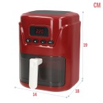 Friteuză de jucărie Colorbaby