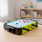 Joc de Fotbal Colorbaby