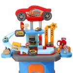 Accesorii pentru căsuțe de păpuși Colorbaby