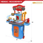 Accesorii pentru căsuțe de păpuși Colorbaby