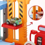 Accesorii pentru căsuțe de păpuși Colorbaby