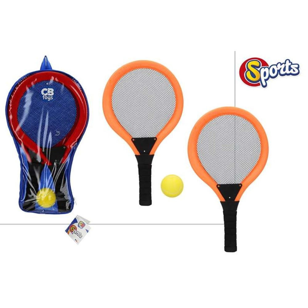 Set de Palete Colorbaby