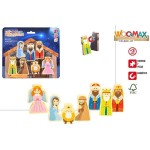 Accesorii pentru căsuțe de păpuși Colorbaby