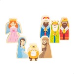 Accesorii pentru căsuțe de păpuși Colorbaby