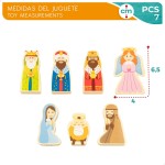 Accesorii pentru căsuțe de păpuși Colorbaby