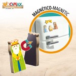 Accesorii pentru căsuțe de păpuși Colorbaby