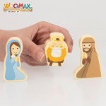 Accesorii pentru căsuțe de păpuși Colorbaby