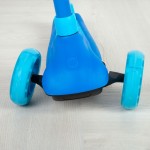 Trotinetă Colorbaby