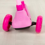 Trotinetă Colorbaby