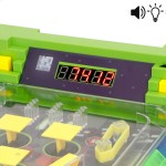 Joc de Fotbal Colorbaby