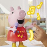 Jucărie muzicală Peppa Pig