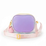 Geantă Bandulieră Hello Kitty Roz 14,5 x 10,5 x 4 cm