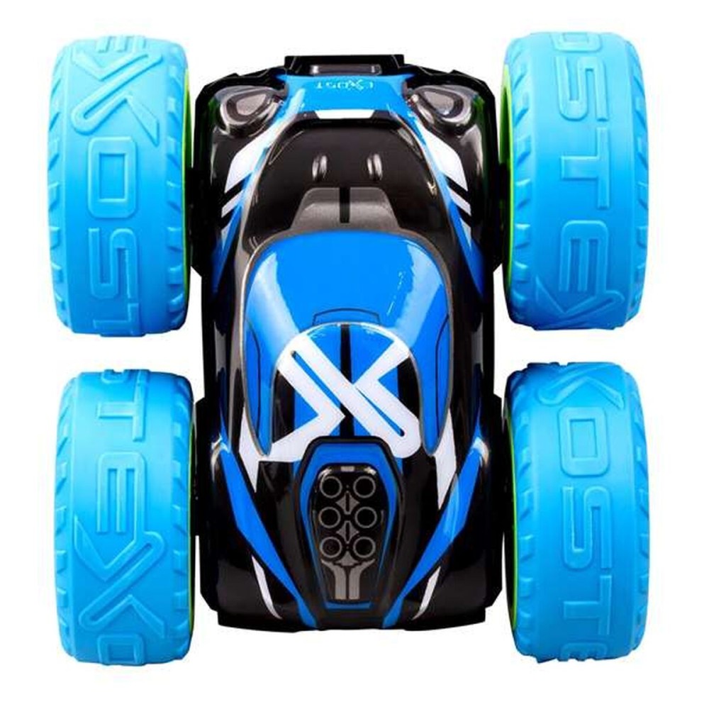 Mașină Radio Control Bizak Exost 360 Cross Mx