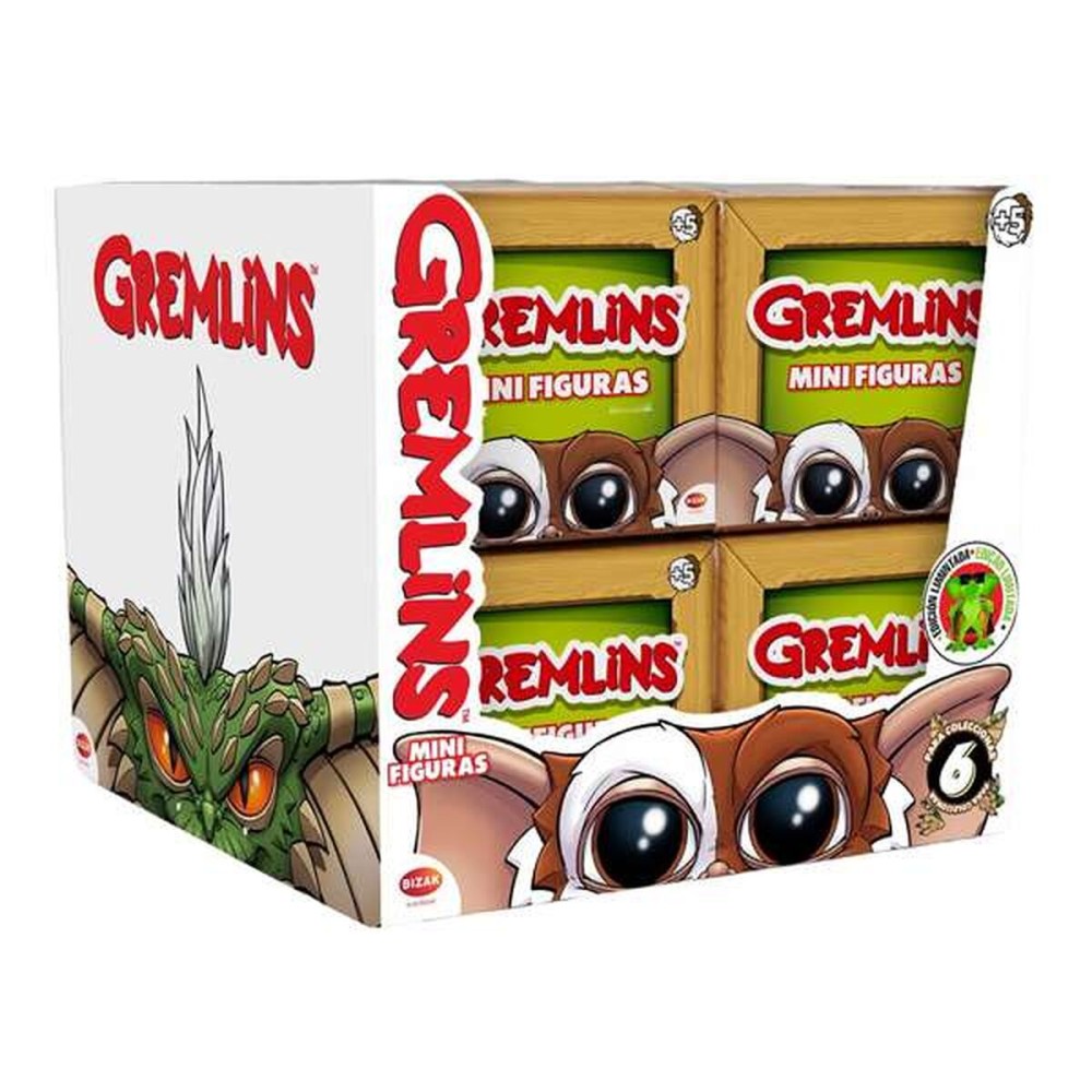 Figurine de Acțiune Gremlins