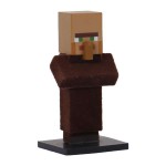 Figurină de Acțiune Minecraft Toppeez