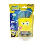 Figurină de Acțiune Spongebob Monsterflex