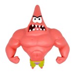 Figurină de Acțiune Spongebob Monsterflex