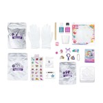 Set de Lucru Manual Bizak Squishy