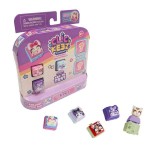 Păpușă bebeluș Bizak