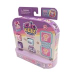 Păpușă bebeluș Bizak