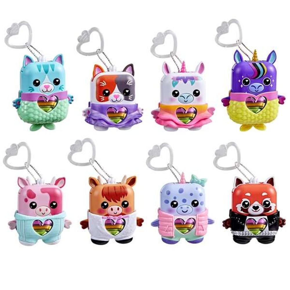 Animal de Companie Interactiv Hasbro 7 cm