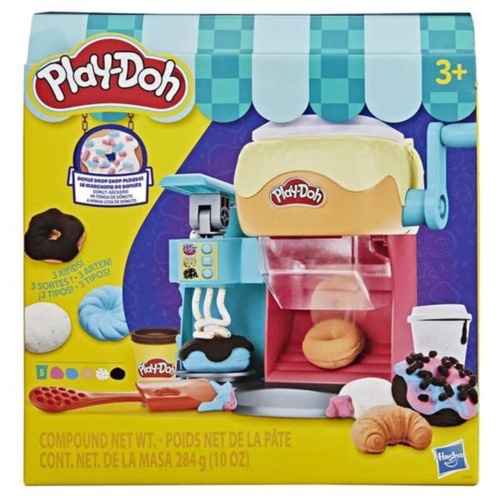 Joc de Plastilină Play-Doh