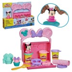 Joc de Plastilină Hasbro On-The-Go