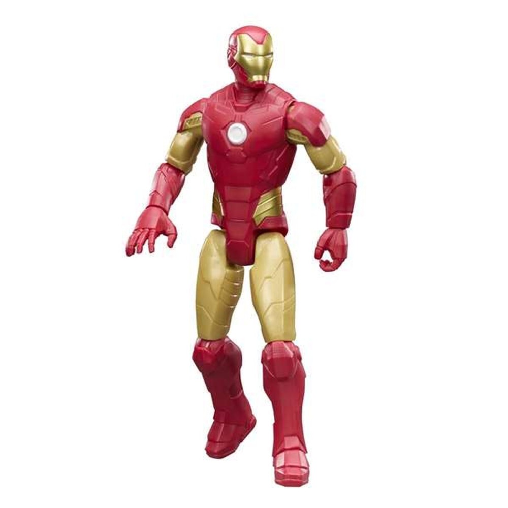 Figurine de Acțiune Iron Man 30 cm