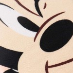 Prosop de Plajă Minnie Mouse 70 x 140 cm Coral