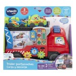 Camion Vtech