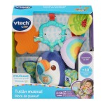 Păpușă bebeluș Vtech
