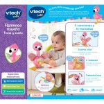 Păpușă bebeluș Vtech