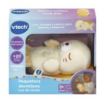 Păpușă din Cârpe Vtech Plastic