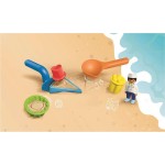 Playset Playmobil 72005