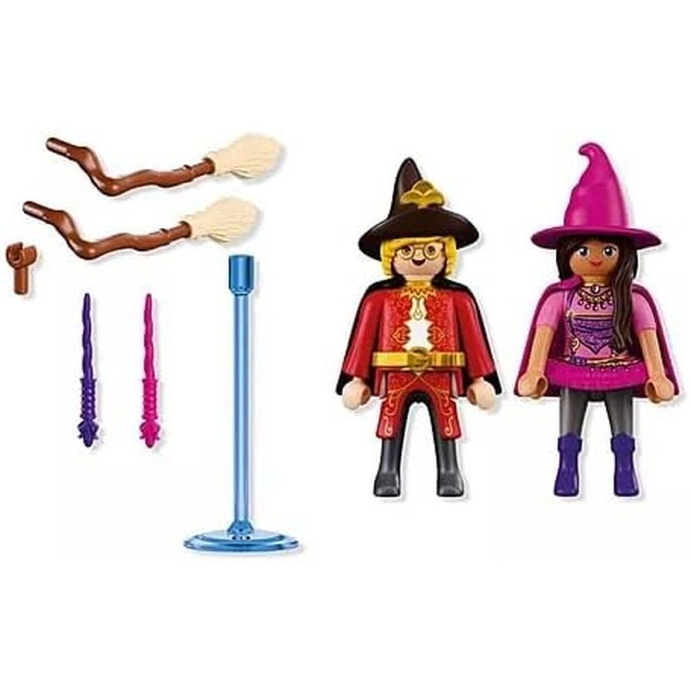 Playset Playmobil 72023 15 Piese