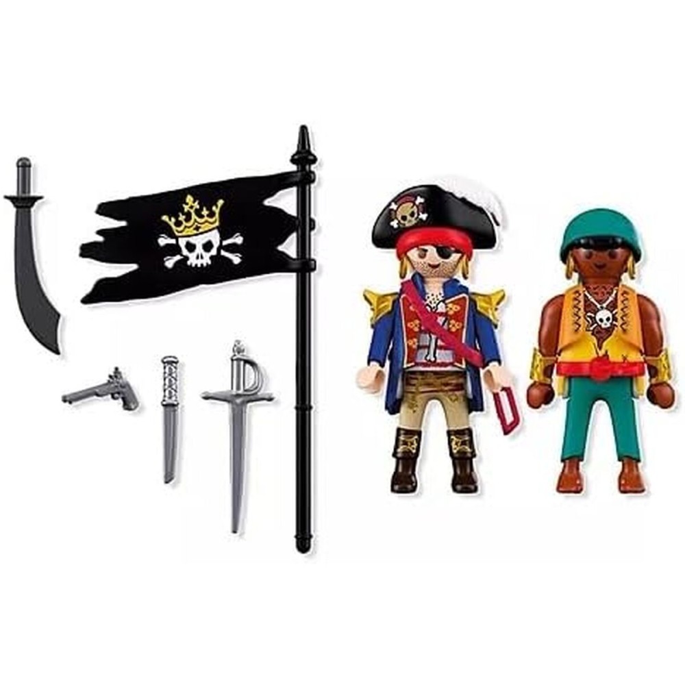 Playset Playmobil 72024 15 Piese