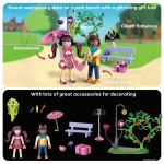 Playset Playmobil 72043