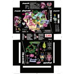 Playset Playmobil 72043