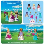 Playset Playmobil 72055 28 Piese