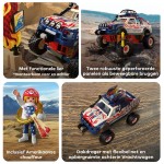 Playset Playmobil 72061